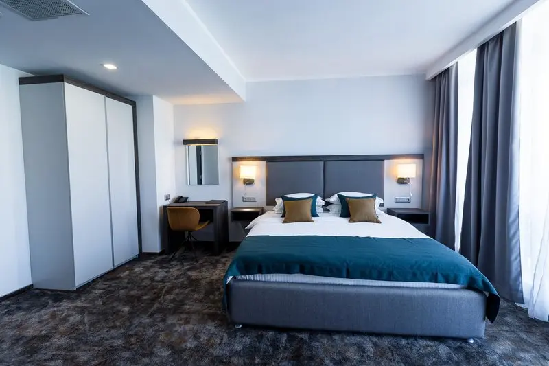 Best Western Plus Premium Inn gallery image 13
