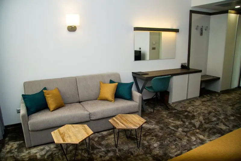 Best Western Plus Premium Inn gallery image 16