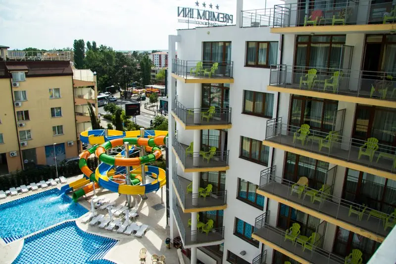 Best Western Plus Premium Inn gallery image 9