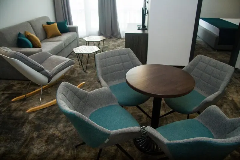 Best Western Plus Premium Inn gallery image 20