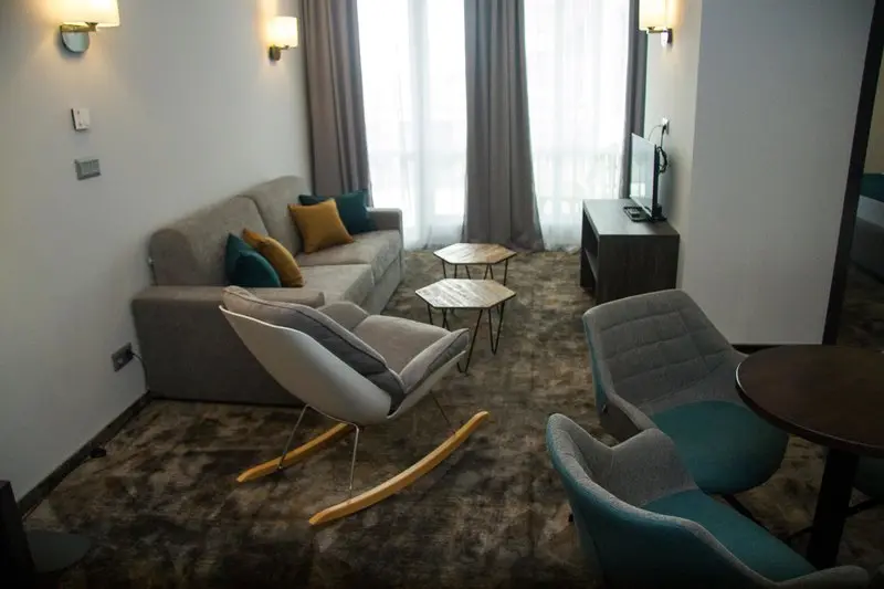 Best Western Plus Premium Inn gallery image 22