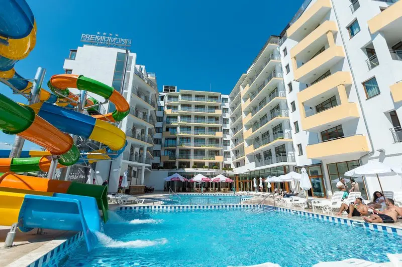 Best Western Plus Premium Inn gallery image 2