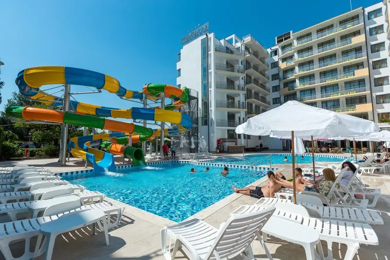 Best Western Plus Premium Inn gallery image 3