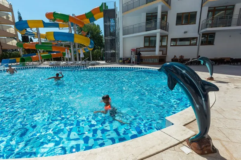Best Western Plus Premium Inn gallery image 4