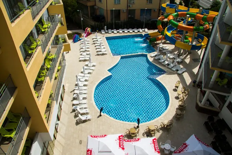 Best Western Plus Premium Inn gallery image 5