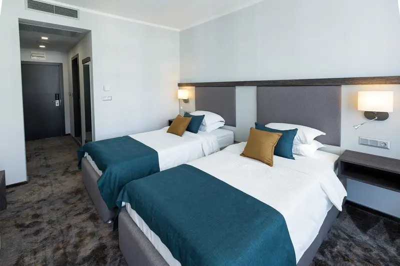 Best Western Plus Premium Inn gallery image 25