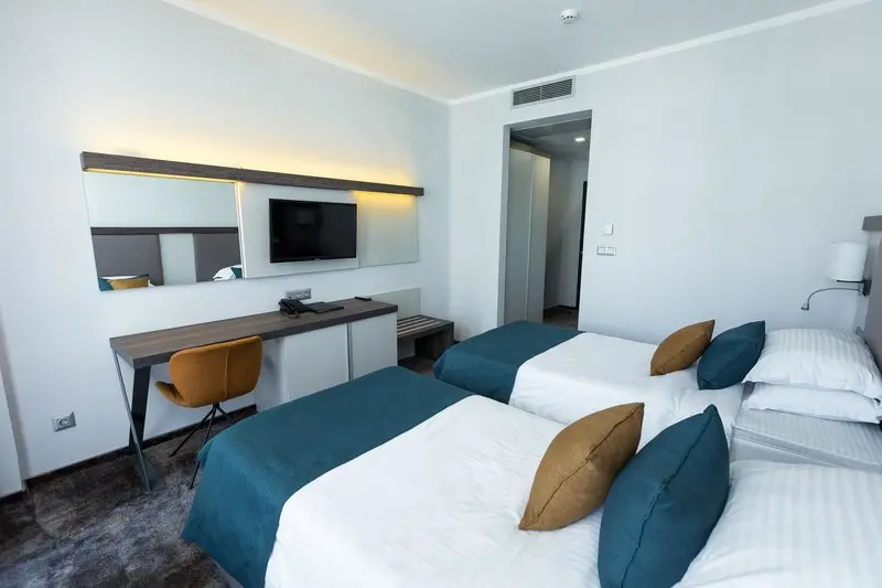 Best Western Plus Premium Inn gallery image 26