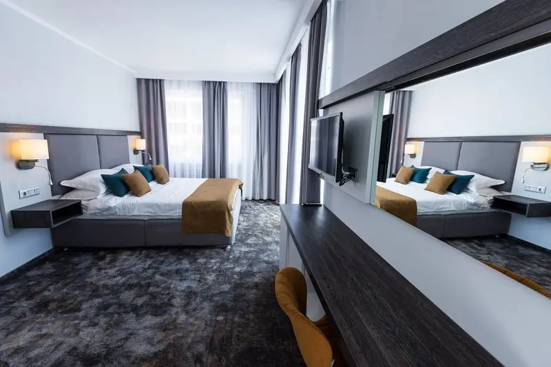 Best Western Plus Premium Inn gallery image 27