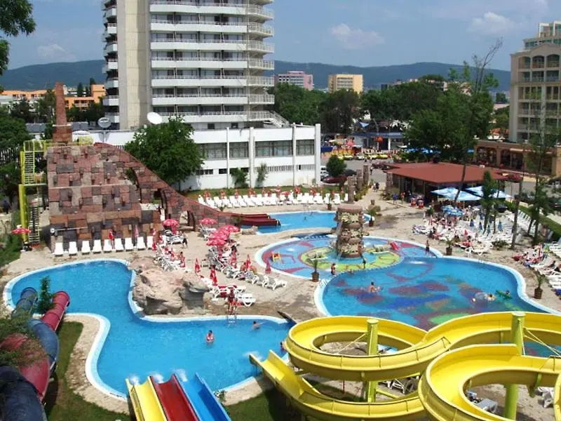 Kuban Resort & Aquapark