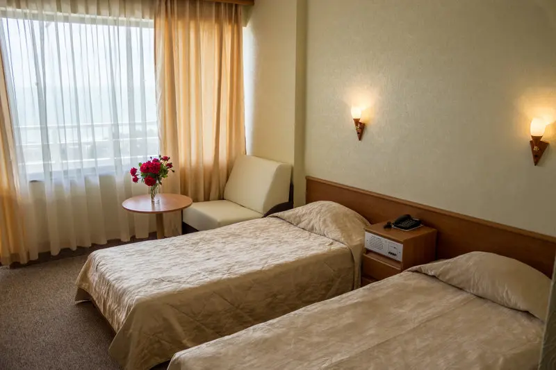 Kuban Resort & Aquapark gallery image 10