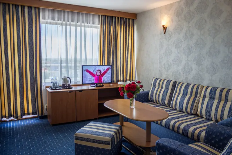 Kuban Resort & Aquapark gallery image 12