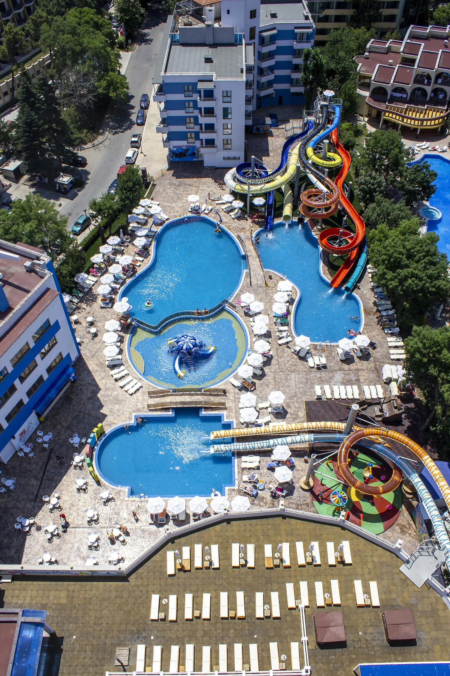 Kuban Resort & Aquapark gallery image 3