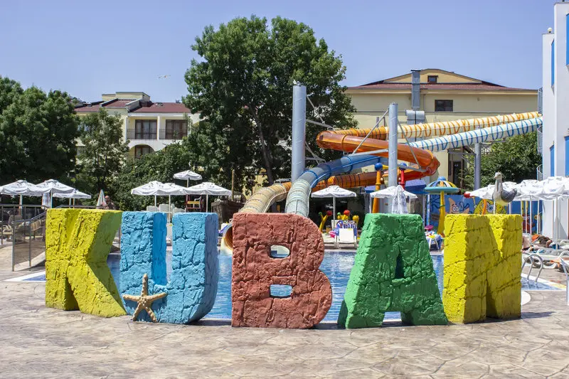 Kuban Resort & Aquapark gallery image 4