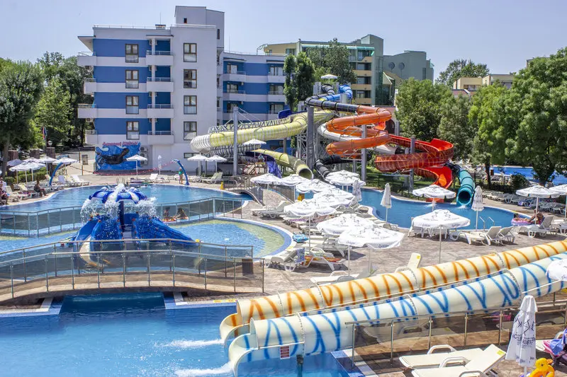 Kuban Resort & Aquapark gallery image 5