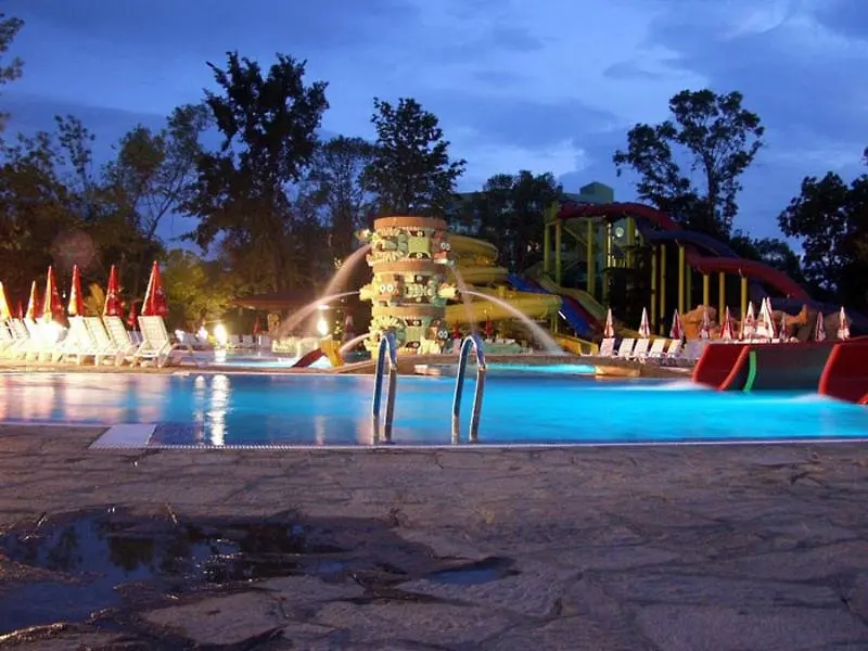 Kuban Resort & Aquapark gallery image 2