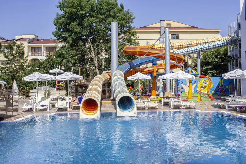 Kuban Resort & Aquapark gallery image 6