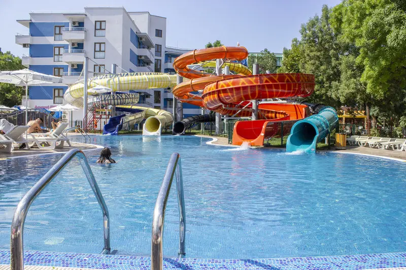 Kuban Resort & Aquapark gallery image 7