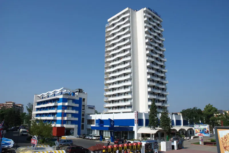 Kuban Resort & Aquapark gallery image 8