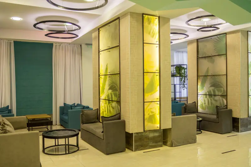 Kuban Resort & Aquapark gallery image 18