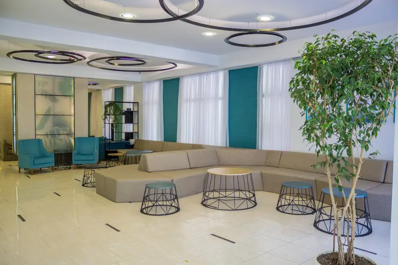 Kuban Resort & Aquapark gallery image 19