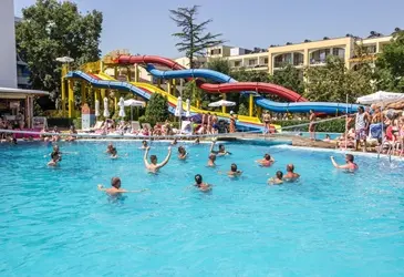 Kuban Resort & Aquapark