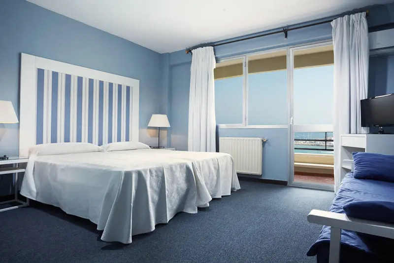 La Barracuda Hotel gallery image 11