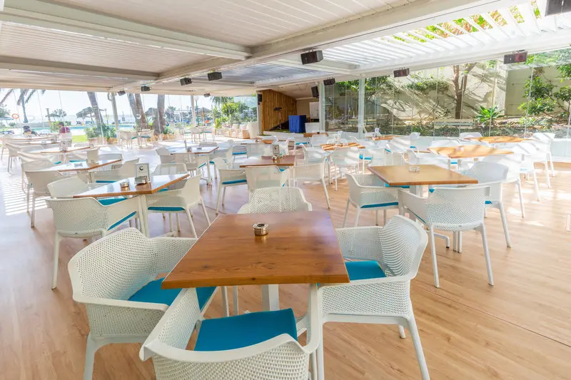 La Barracuda Hotel gallery image 19