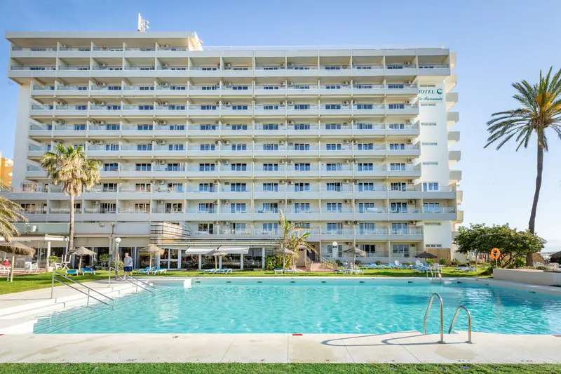 La Barracuda Hotel gallery image 7