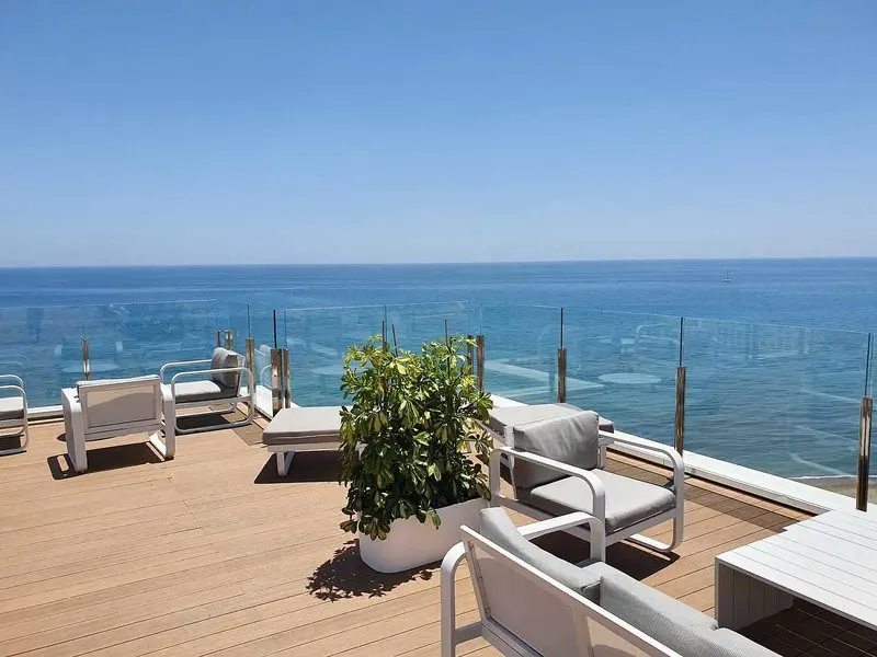 La Barracuda Hotel gallery image 8