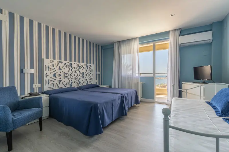 La Barracuda Hotel gallery image 13