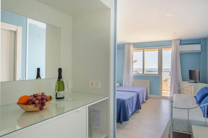 La Barracuda Hotel gallery image 14