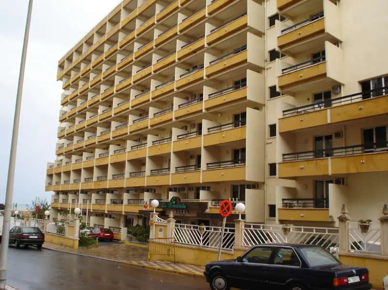 La Barracuda Hotel gallery image 5