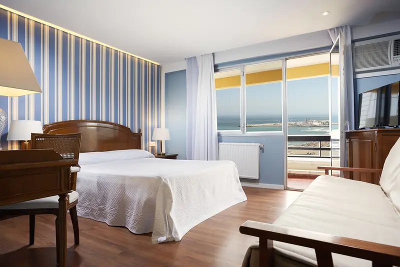 La Barracuda Hotel gallery image 15