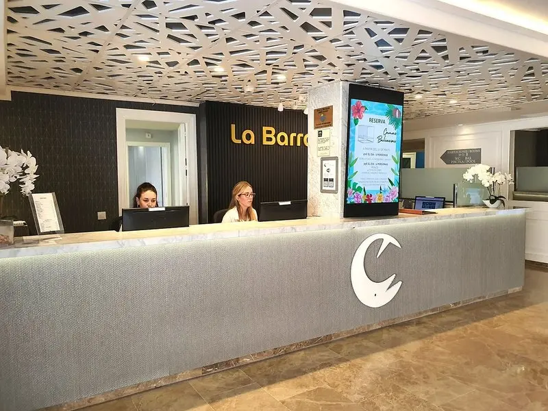 La Barracuda Hotel gallery image 23