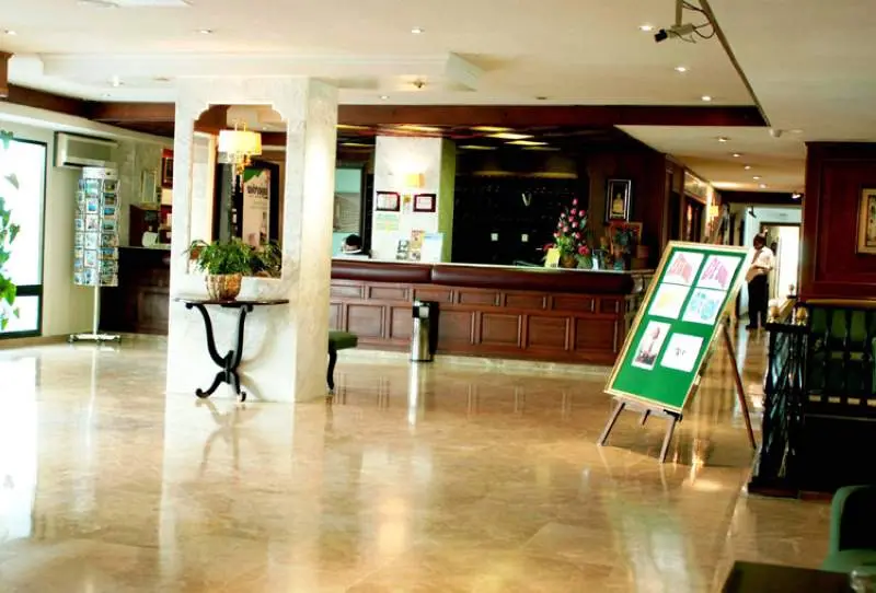 La Barracuda Hotel gallery image 16