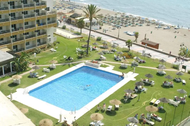 La Barracuda Hotel