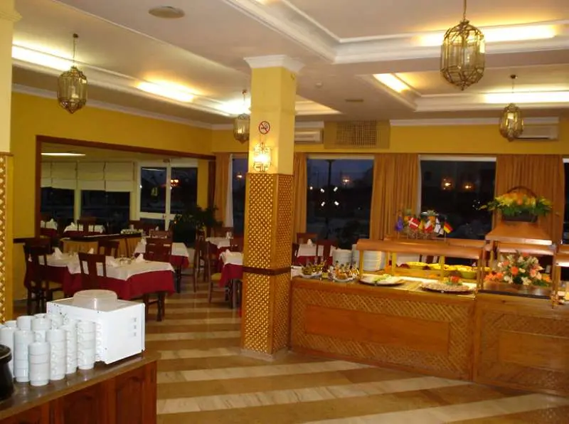 La Barracuda Hotel gallery image 17
