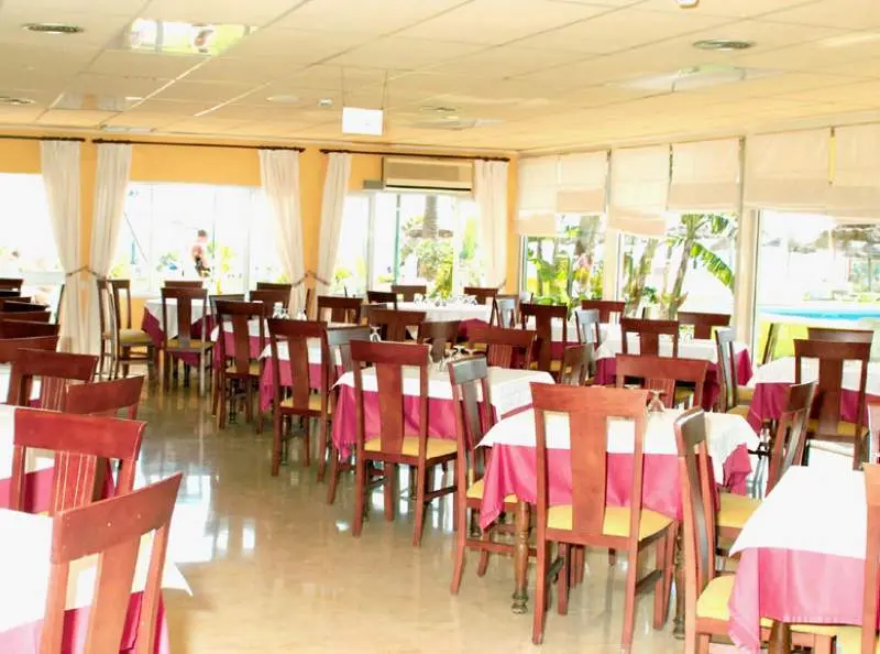 La Barracuda Hotel gallery image 18