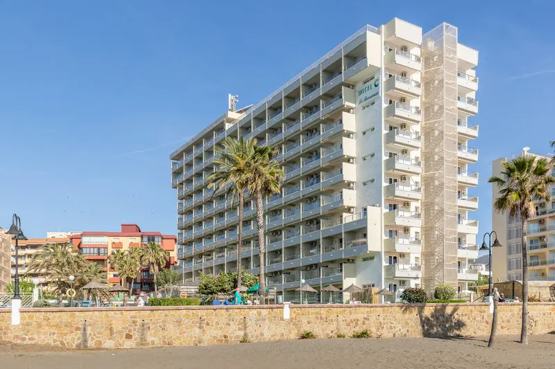 La Barracuda Hotel gallery image 6