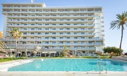 La Barracuda Hotel