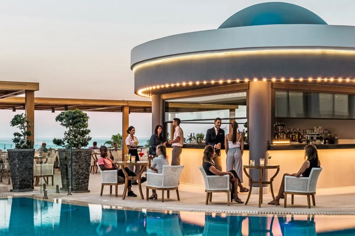 Mitsis Alila Resort & Spa gallery image 10