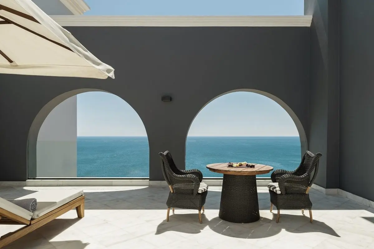 Mitsis Alila Resort & Spa gallery image 11