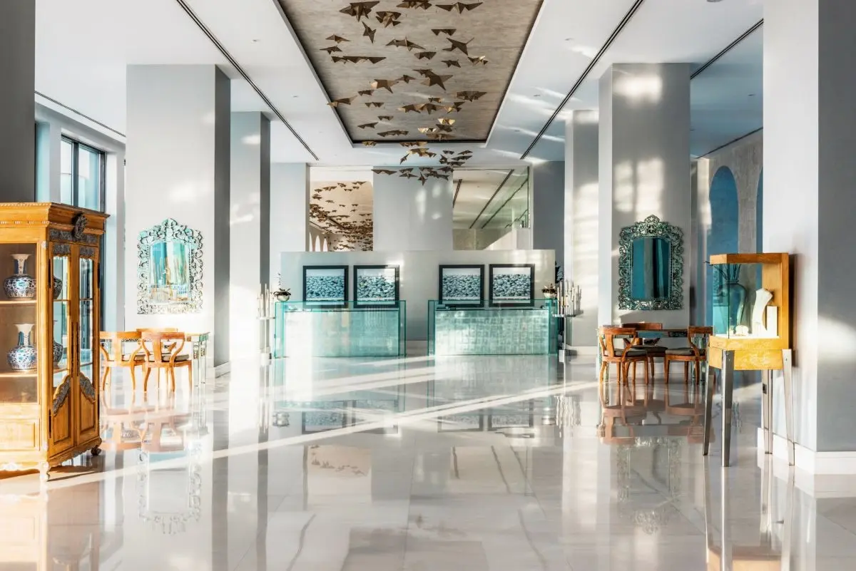 Mitsis Alila Resort & Spa gallery image 12