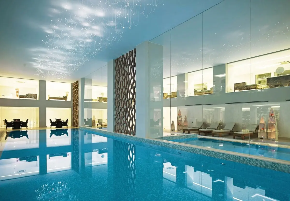 Mitsis Alila Resort & Spa gallery image 15