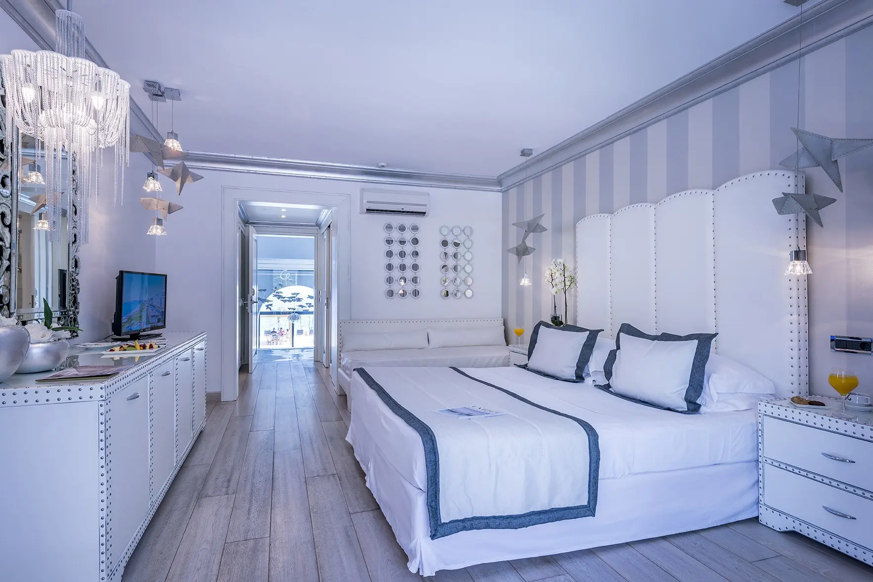 Mitsis Alila Resort & Spa gallery image 2