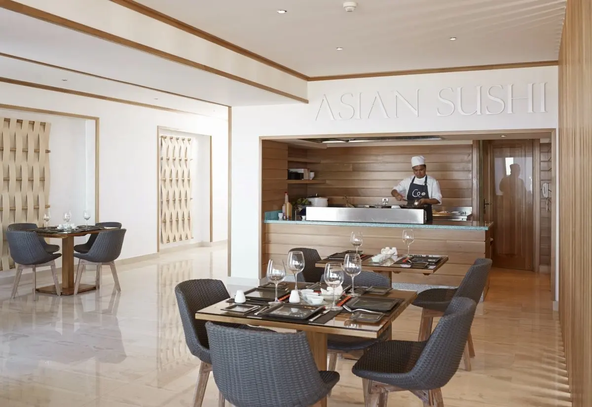 Mitsis Alila Resort & Spa gallery image 4
