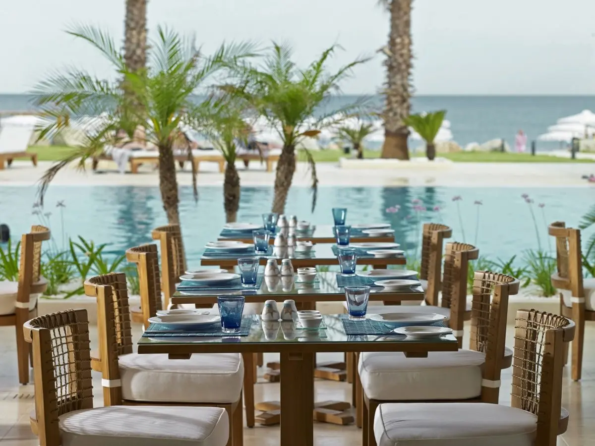 Mitsis Alila Resort & Spa gallery image 5