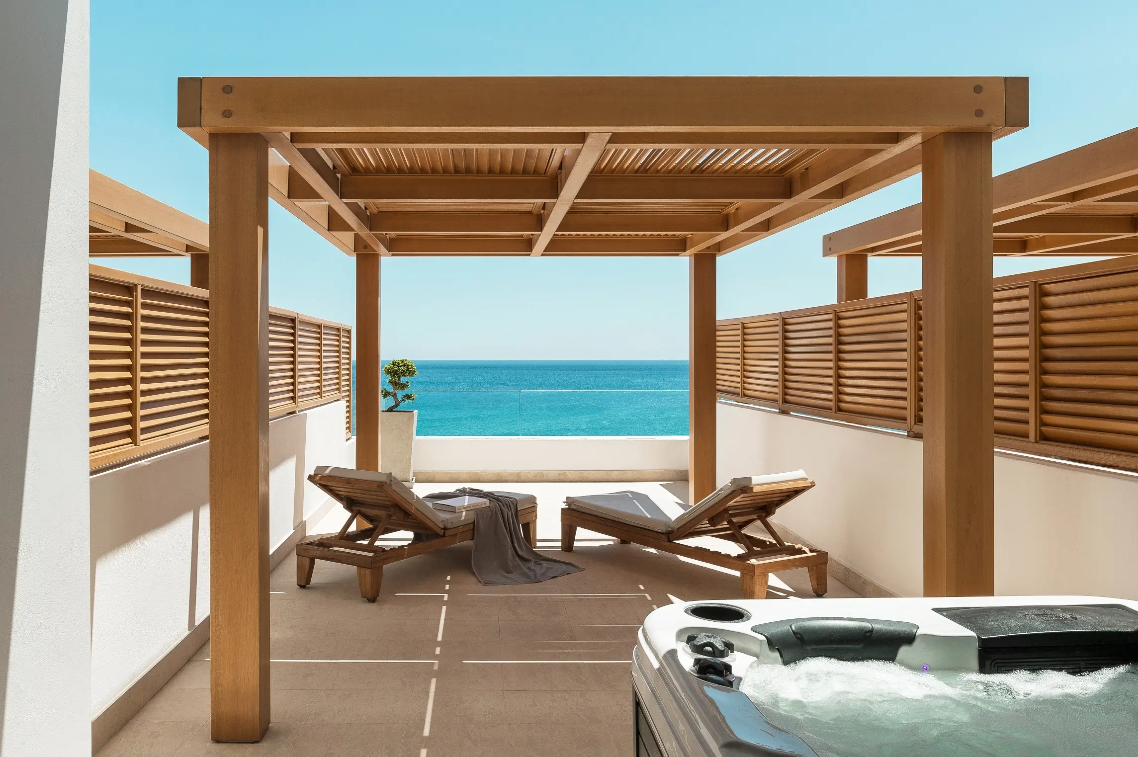 Mitsis Alila Resort & Spa gallery image 6