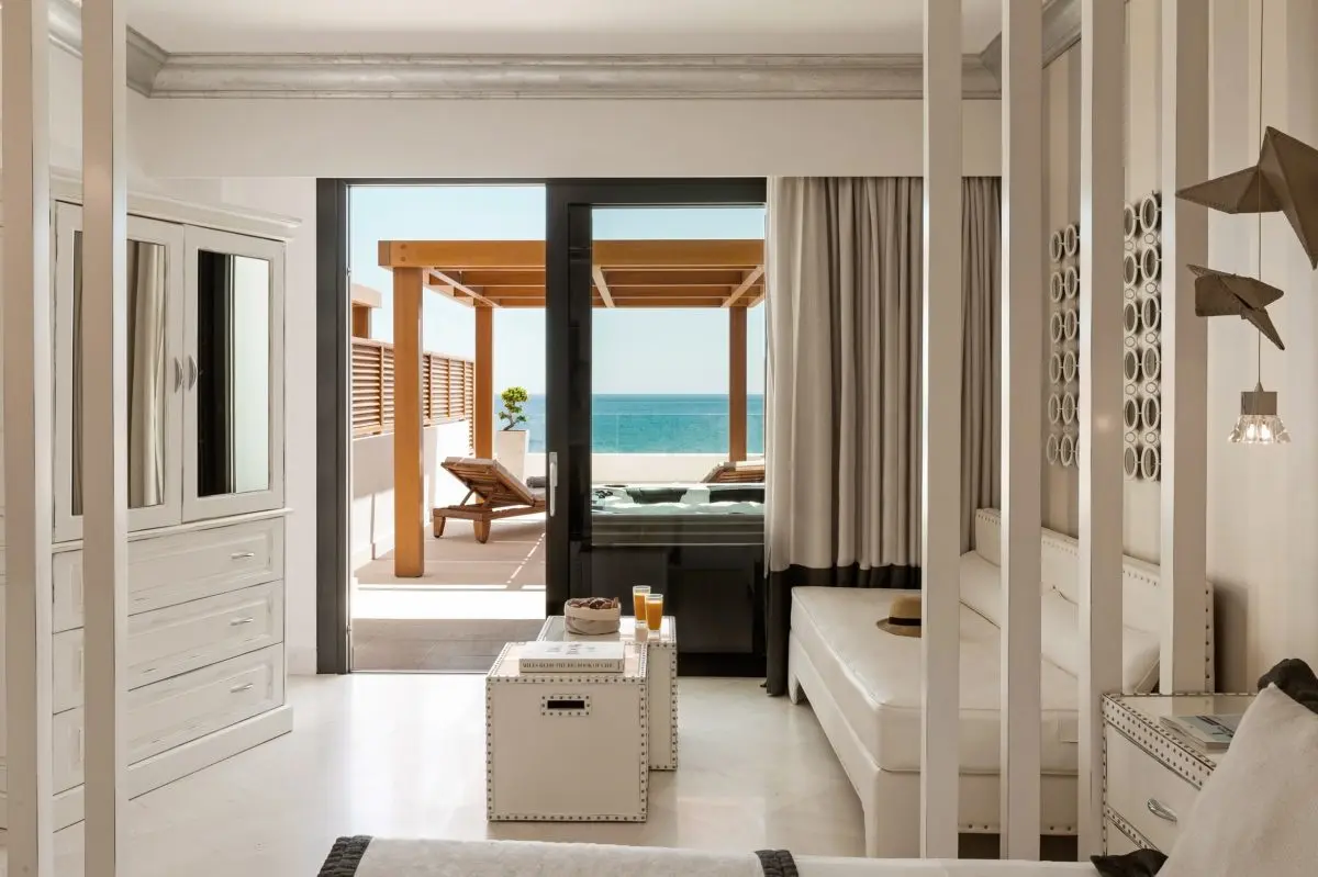Mitsis Alila Resort & Spa gallery image 7
