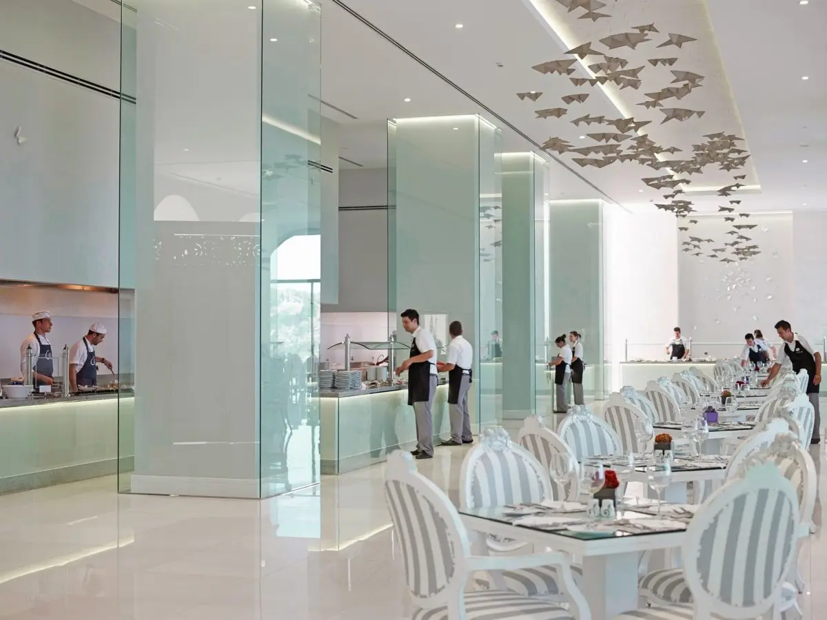 Mitsis Alila Resort & Spa gallery image 9